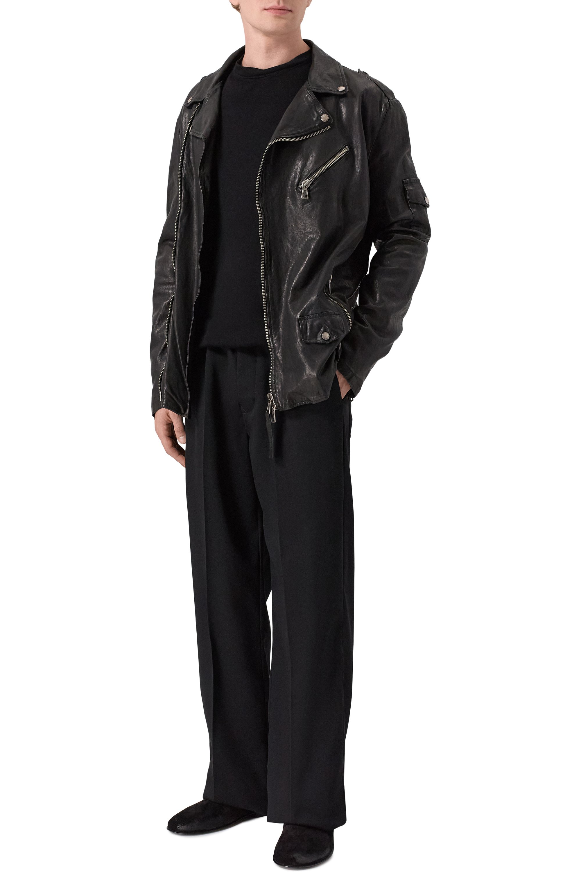 Замшевые дерби stucco MARSELL, арт. MM4677/P024, фото 2