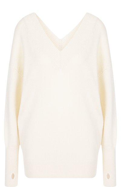 Женский кашемировый пуловер TOM FORD, арт. MAK622-YAX061