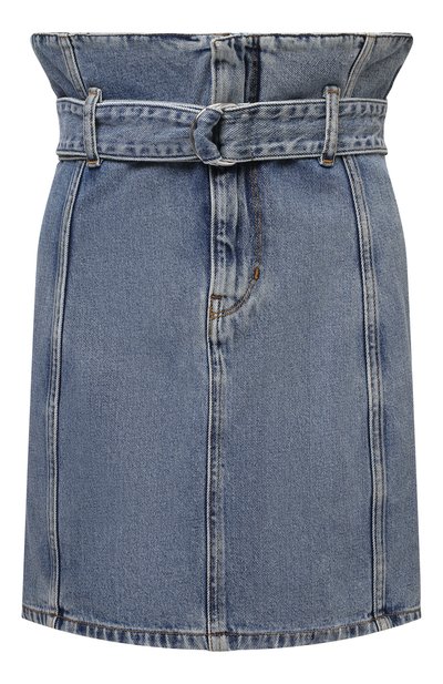 Джинсовая юбка IRO, арт. WP31MELAY, фото 1