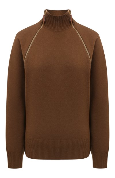 Шерстяной свитер BURBERRY, арт. 8048447, фото 1