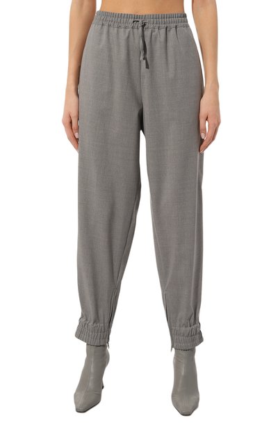 Шерстяные джоггеры NOBLE&BRULEE, арт. NB63/71ФФ/1, фото 3