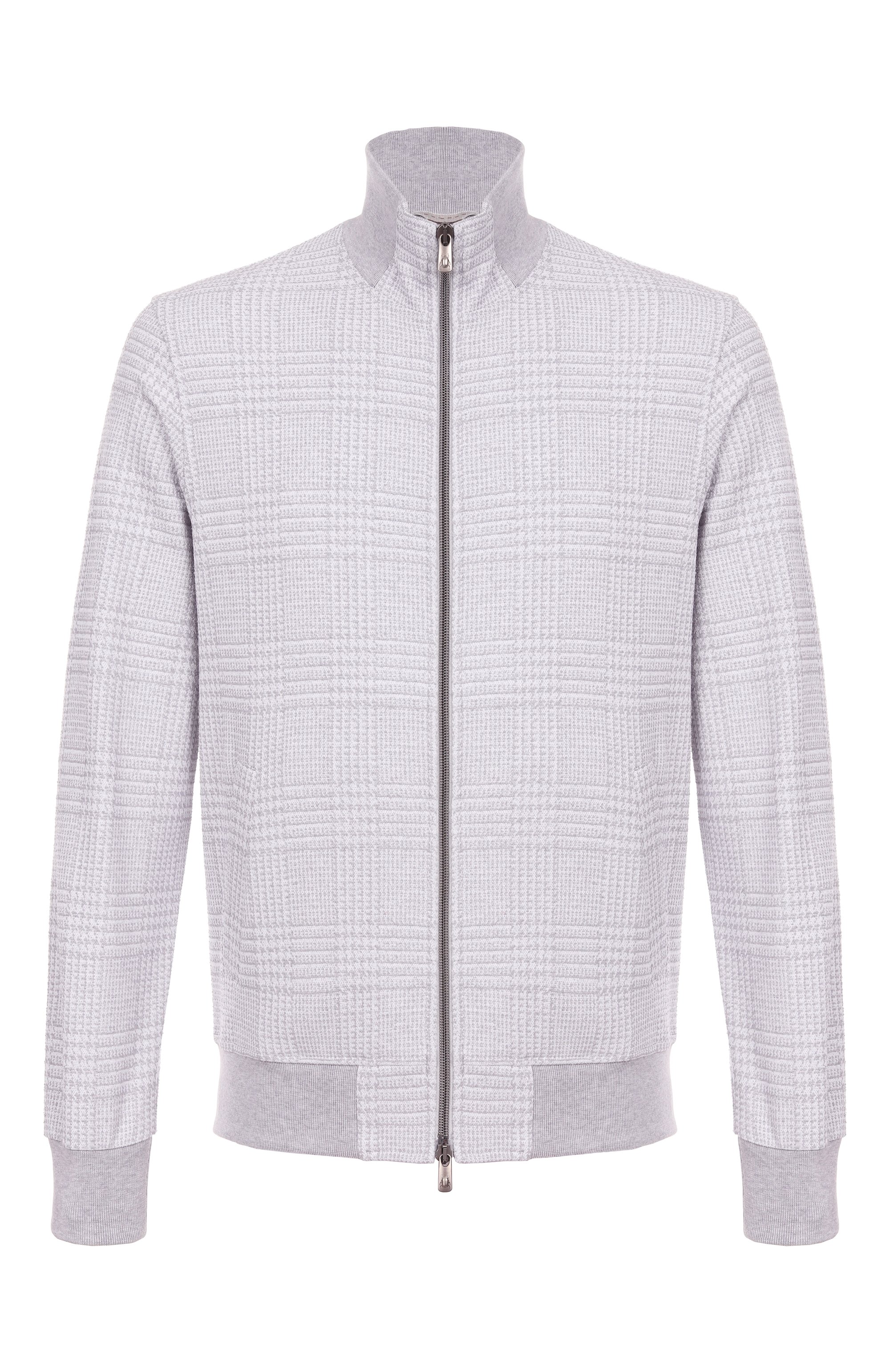 Толстовка CAPOBIANCO, арт. 18M450.ST00., фото 1