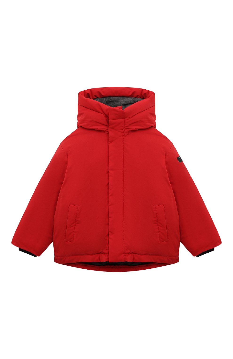 Пуховик IL GUFO, арт. A24GM409N0088/2A-4A, фото 1