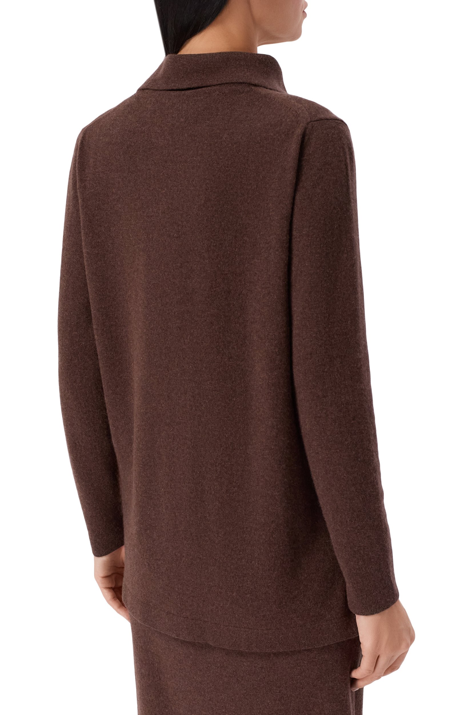 Кашемировый кардиган MVST, арт. M26.CFW.K408/BABY CASHMERE, фото 4