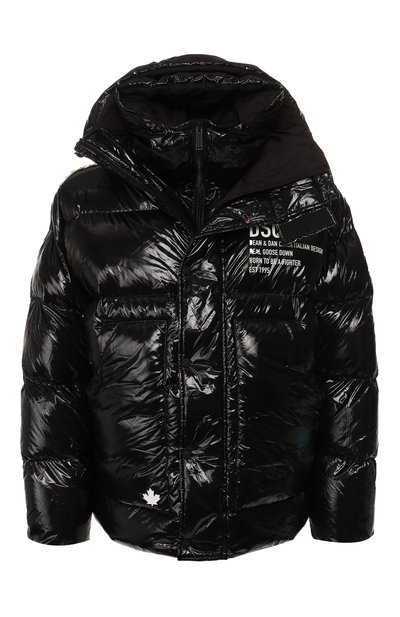 Пуховик DSQUARED2, арт. S71AN0097/S52326, фото 1