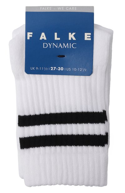 Хлопковые носки FALKE, арт. 10462