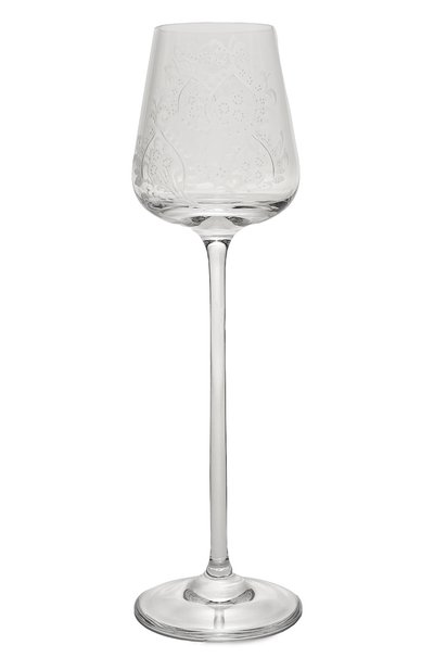 Набор из 2-х фужеров для ликера STEFANO RICCI, арт. 0CR103106P/CRYLX1_, фото 3