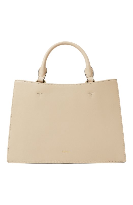 Сумка Furla Nuvola Furla WB01336/BX2045 Бежевый  WB01336/BX2045 Фото 6