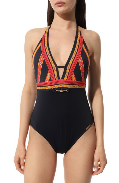 Слитный купальник LISE CHARMEL, арт. ABB9775, фото 2