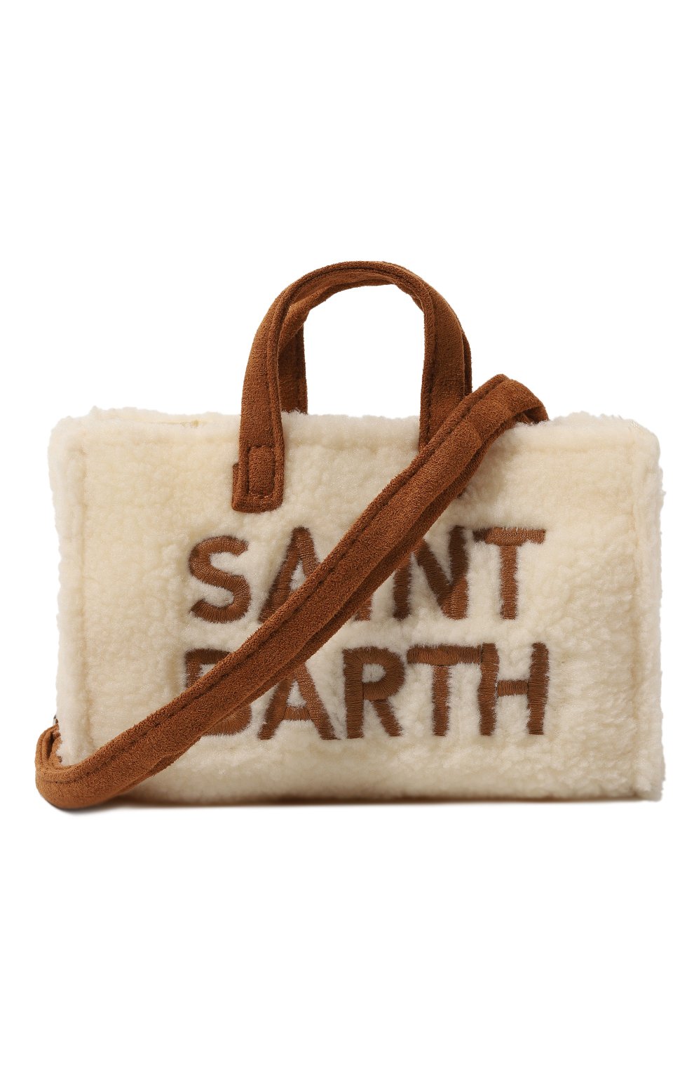 Сумка MC2 SAINT BARTH, арт. STBA PH0NE BAG/00400G, фото 4