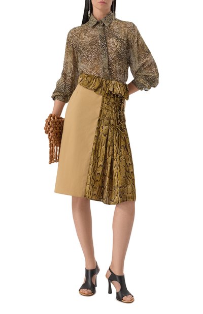 Кожаные босоножки PREMIATA, арт. M6914/GARDA, фото 2