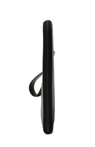 Кожаная папка для документов DOLCE & GABBANA, арт. BM9276_BP9276/AG218_1, фото 4