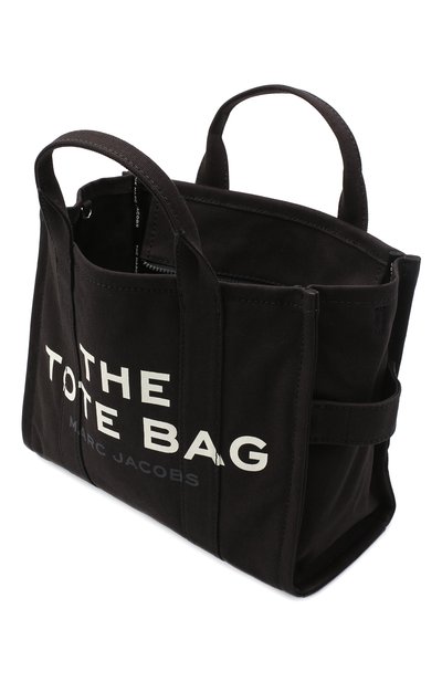 Сумка the tote bag medium MARC JACOBS (THE), арт. M0016161, фото 4