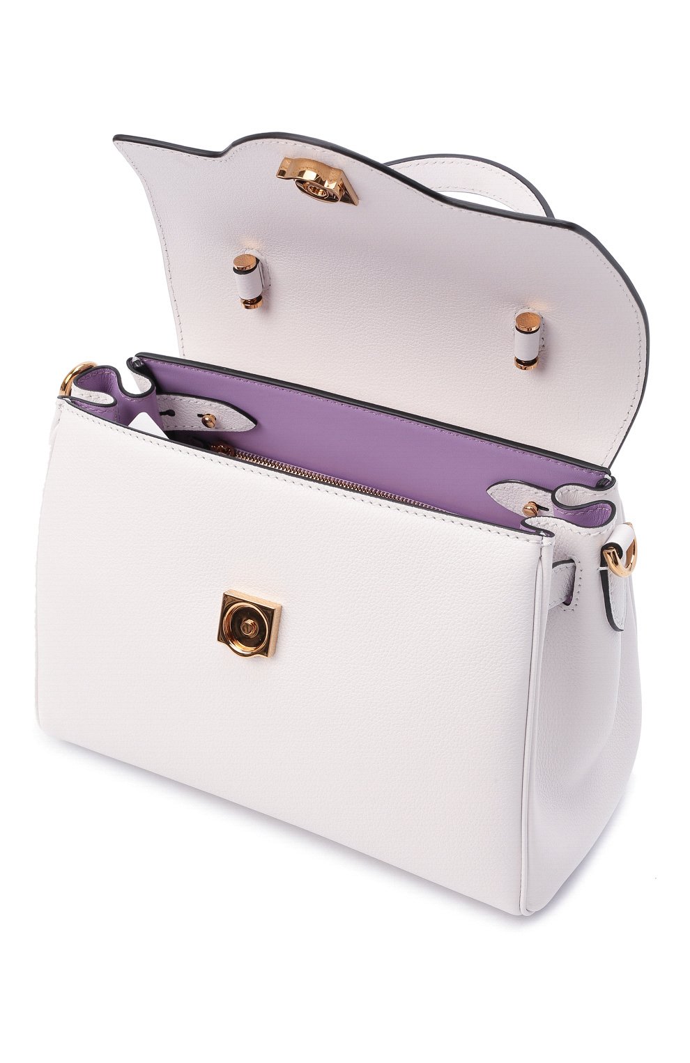 Сумка la medusa medium VERSACE, арт. DBFI039/DVIT2T, фото 4