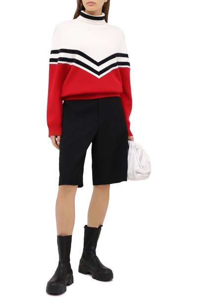 Шерстяной свитер DSQUARED2, арт. S75HA0965/S17398, фото 2