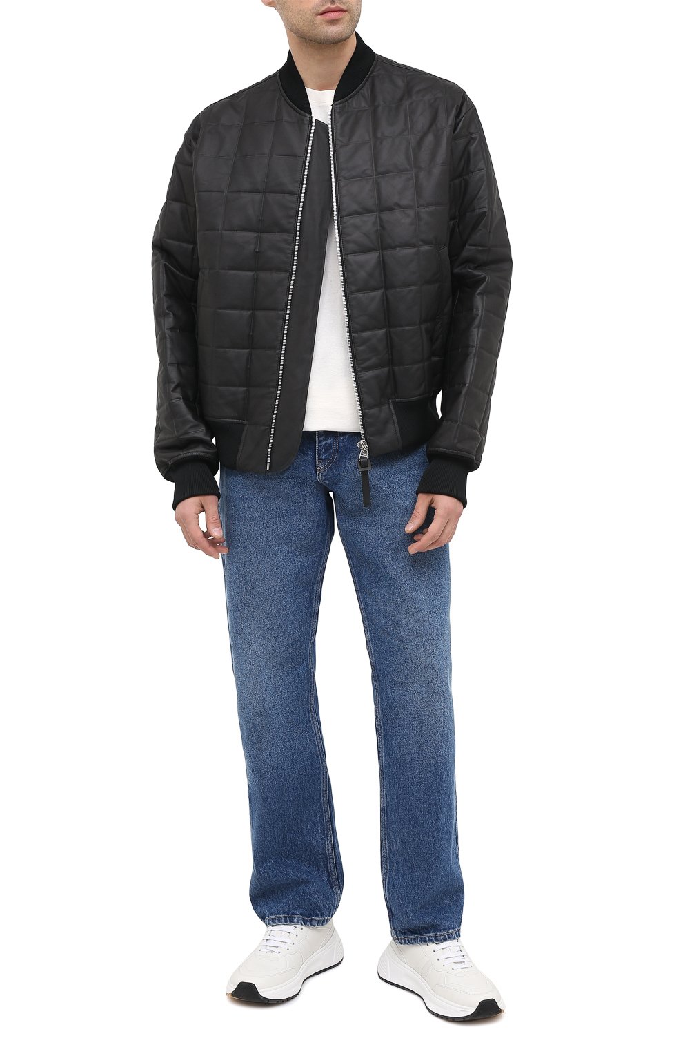 Джинсы GIVENCHY, арт. BM50LJ50G3, фото 2