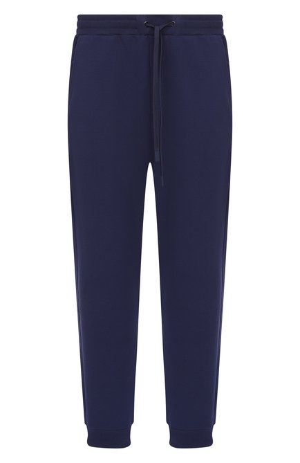 Мужские хлопковые джоггеры HANRO, арт. 075773