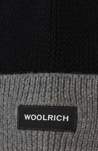 Шапка WOOLRICH, арт. CFWKAC0067MR/UF0532, фото 3