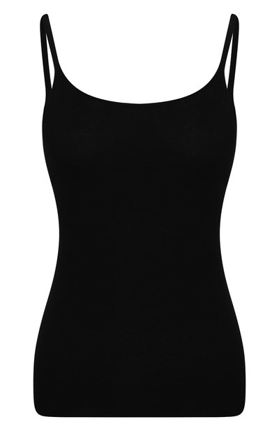 Женский топ из вискозы GIORGIO ARMANI, арт. 8NAH01/AM01Z