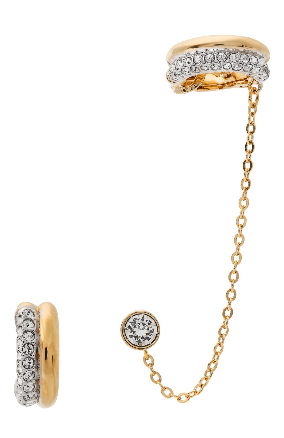 Серьги time SWAROVSKI, арт. 5566005, фото 1