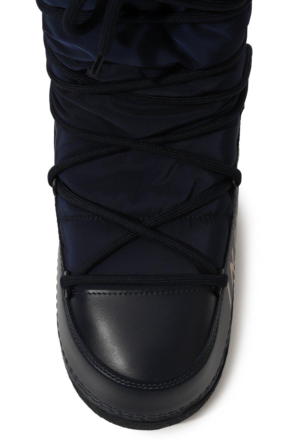 Текстильные сапоги mountain high INUIKII, арт. 55107-087, фото 6