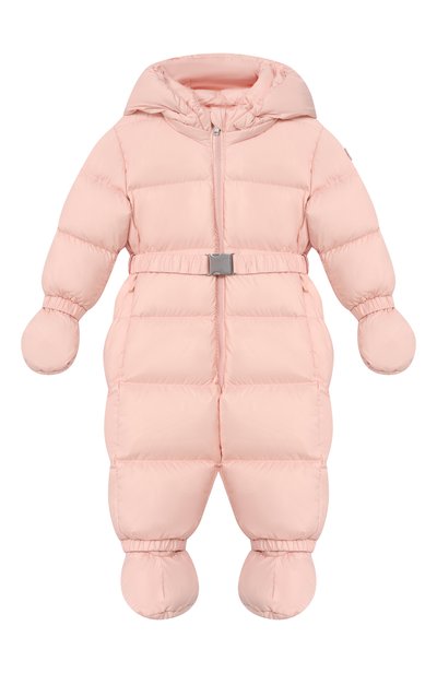 Пуховый комбинезон ADD, арт. 0BA405PC0C