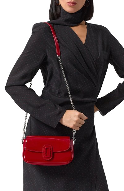 Сумка the clover MARC JACOBS (THE), арт. 2F4HCR026H04, фото 2