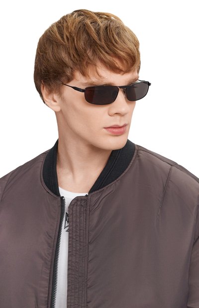 Солнцезащитные очки BALENCIAGA, арт. BB0451S 001, фото 2