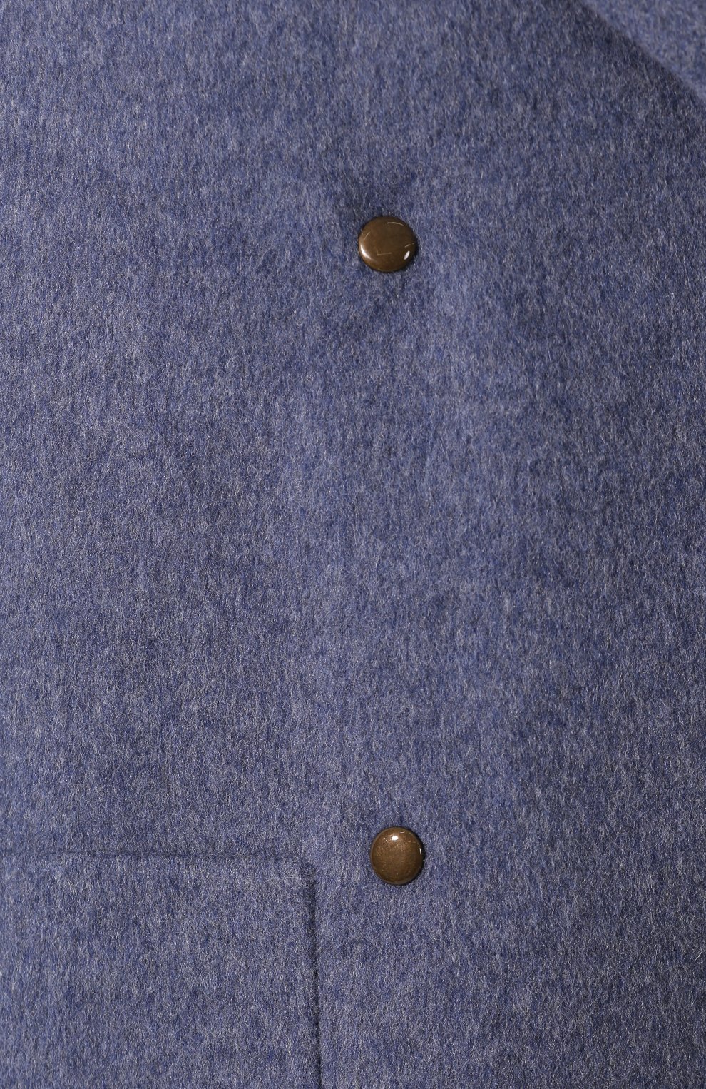 Пальто из смеси шерсти и кашемира THEORY, арт. J0601405, фото 5