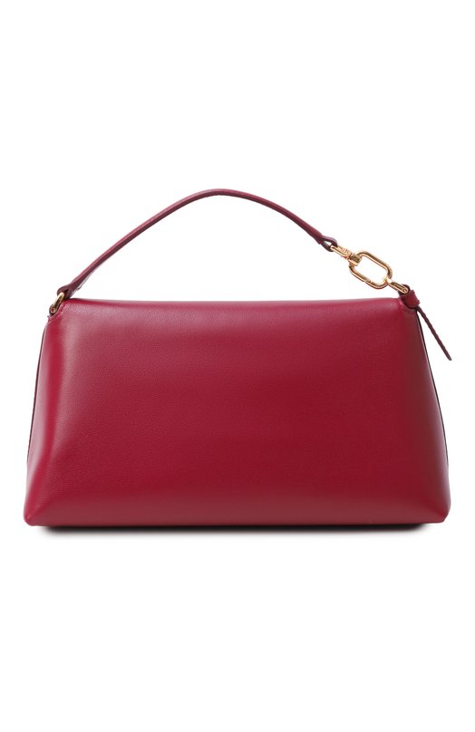 Сумка Furla Sfera Soft Furla WE00881/BX2269 Бордовый  WE00881/BX2269 Фото 6