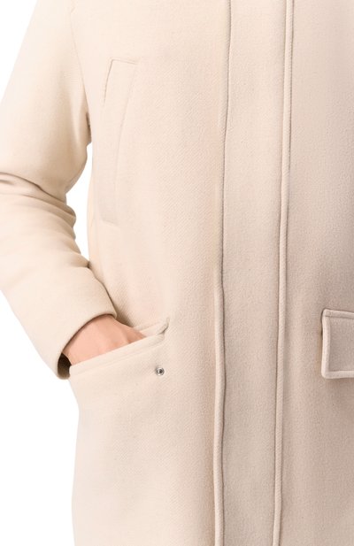 Шерстяная куртка HERNO, арт. GC000090U-RUS/33258, фото 5