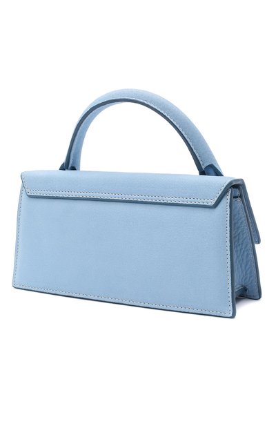 Сумка le chiquito long JACQUEMUS, арт. 203BA04/304340, фото 4