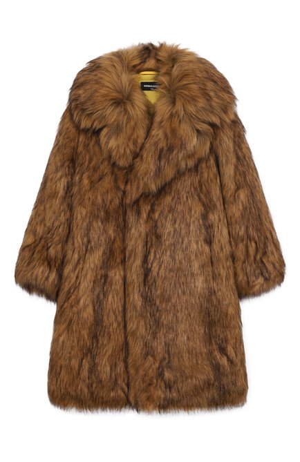 Шуба DSQUARED2, арт. DQ3057/D0AEB