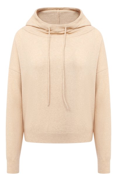 Женский худи ALLUDE, арт. 205/65025
