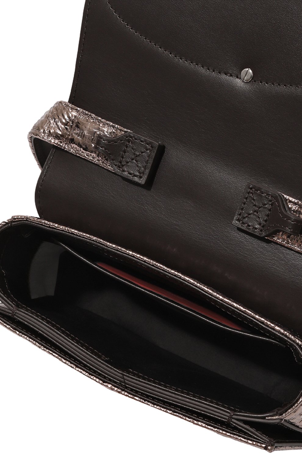 Сумка 1dr DIESEL, арт. X08396/P5575, фото 5