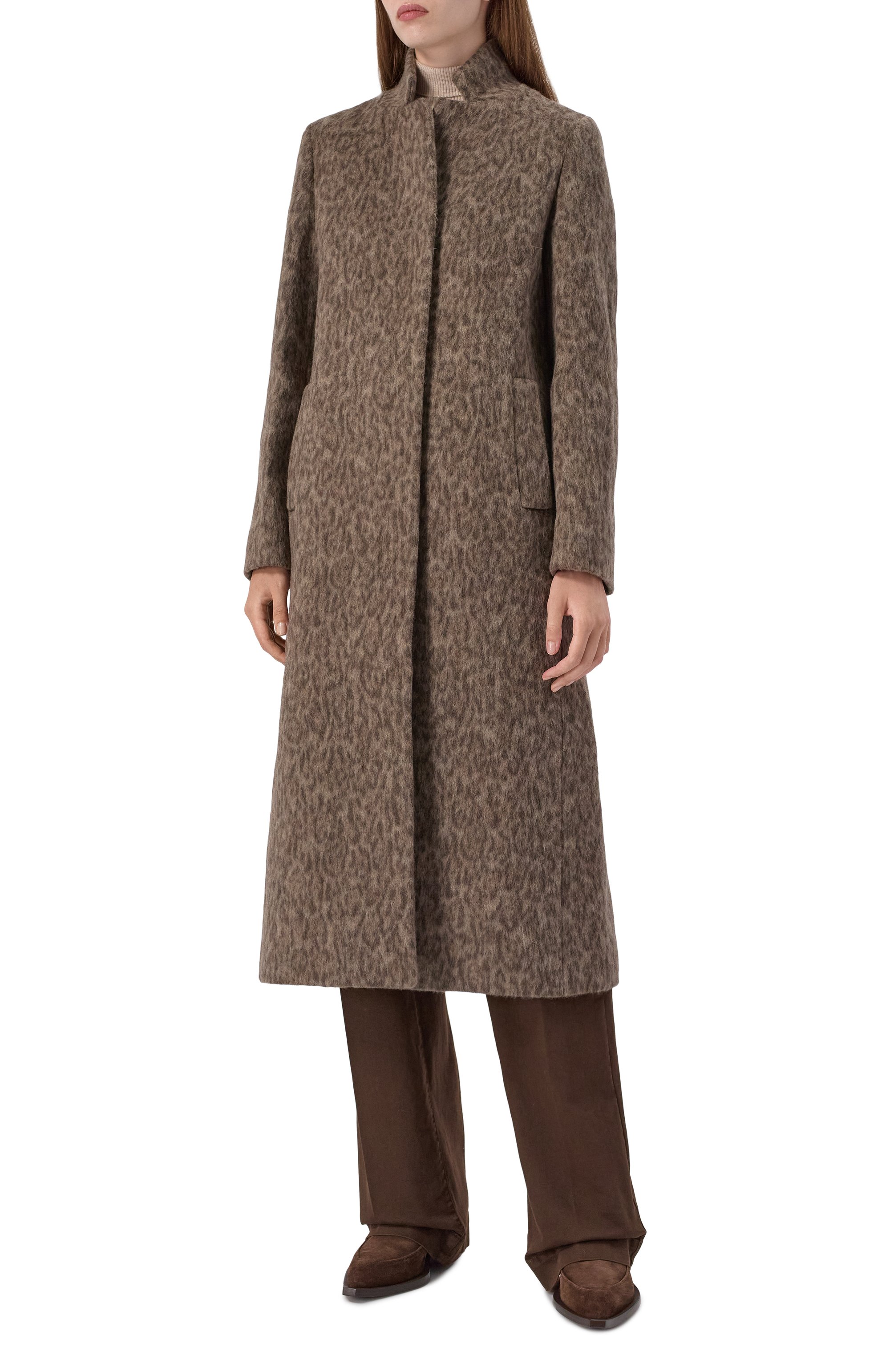 Пальто CINZIA ROCCA, арт. UR02001/E3, фото 3