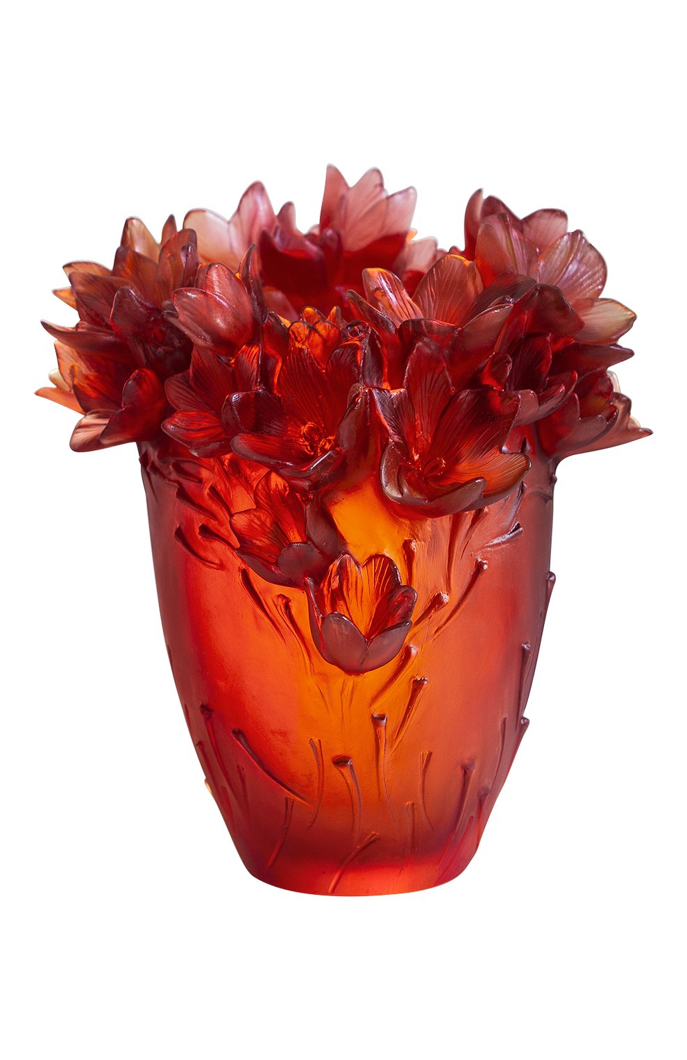 Ваза safran large DAUM, арт. 05604, фото 2