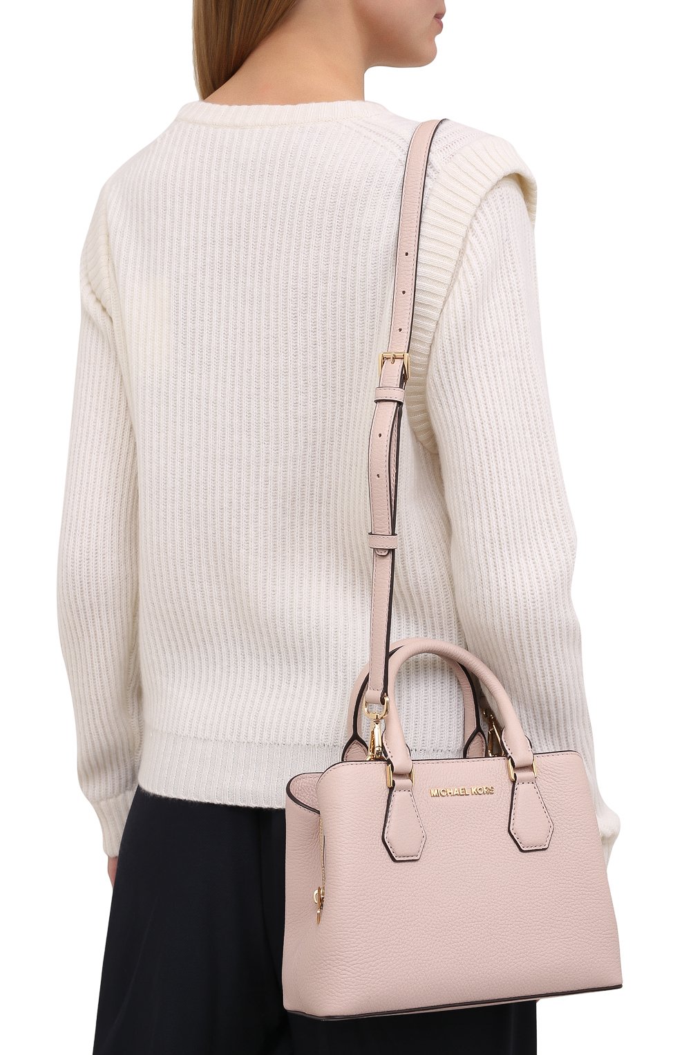Сумка camille small MICHAEL MICHAEL KORS, арт. 30T0GCAS1L, фото 5
