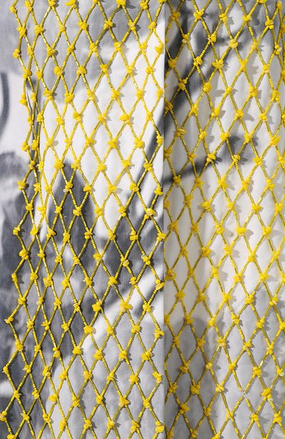 Пальто DRIES VAN NOTEN, арт. 191-10206-7051, фото 5