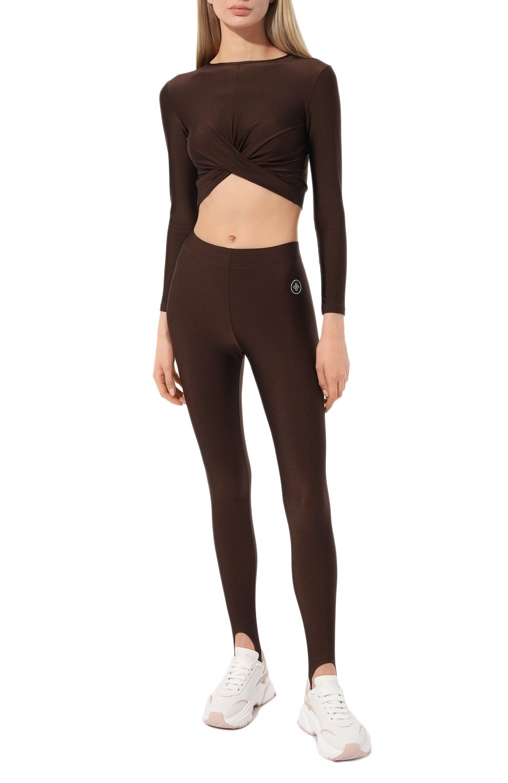 Топ EVERREVER, арт. RE-KT-BRW-03, фото 2