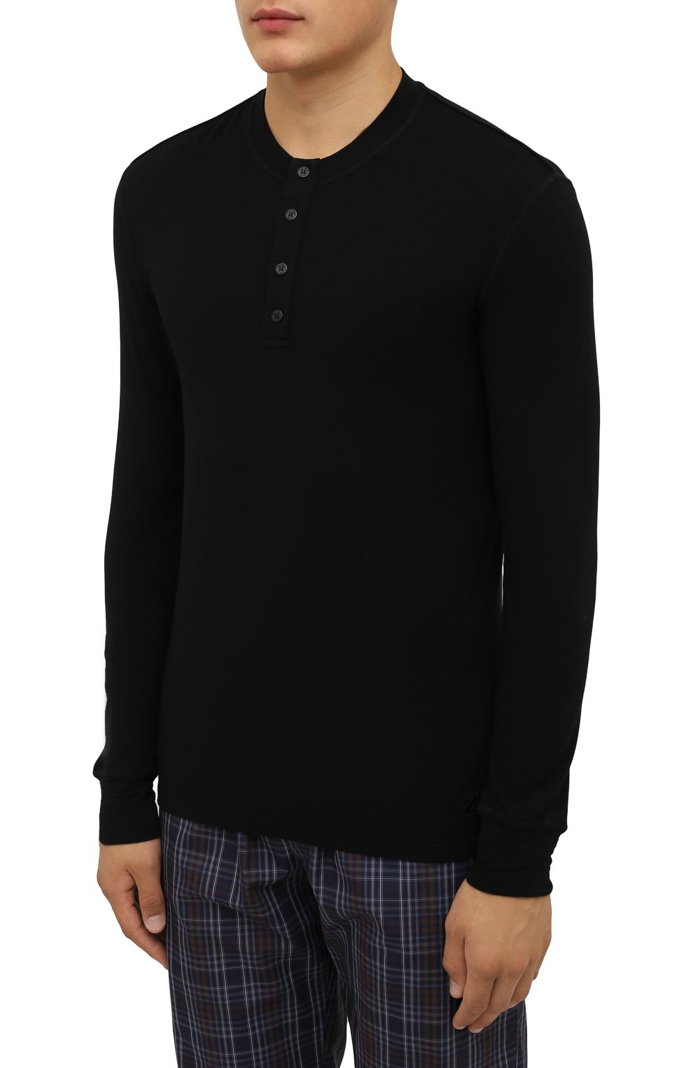 Лонгслив ZEGNA, арт. N3MF01330, фото 3