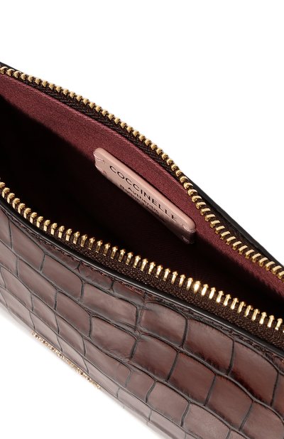 Сумка merveille mini COCCINELLE, арт. E5 MRG 52 01 01, фото 5