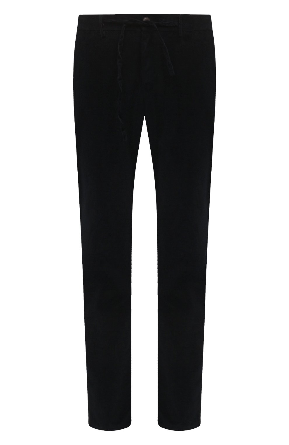 Вельветовые брюки CANALI, арт. V1659/AV05270, фото 1