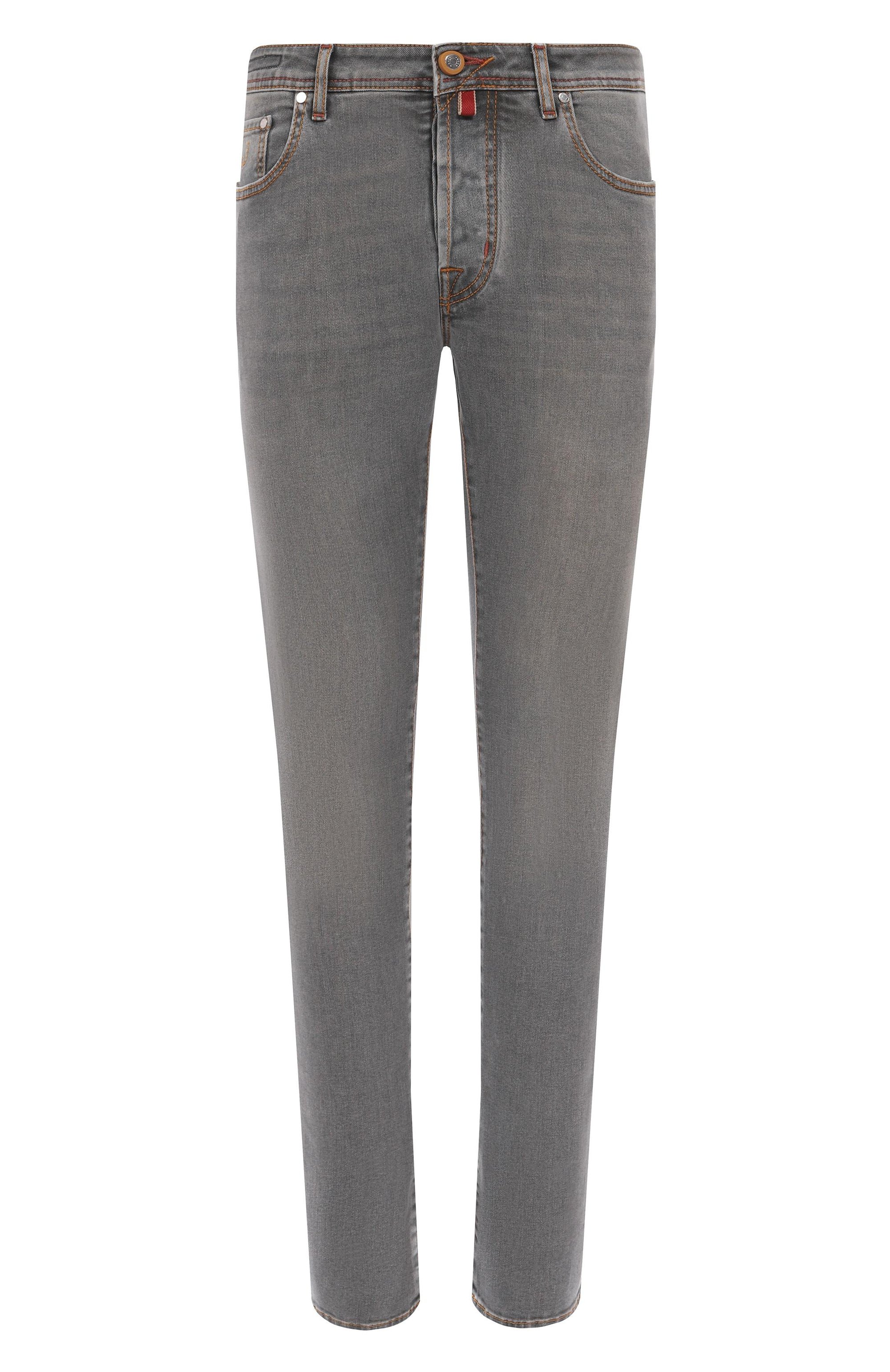 Джинсы bard JACOB COHEN, арт. 25I P/JUM_QM004 059 S3618 V1, фото 1