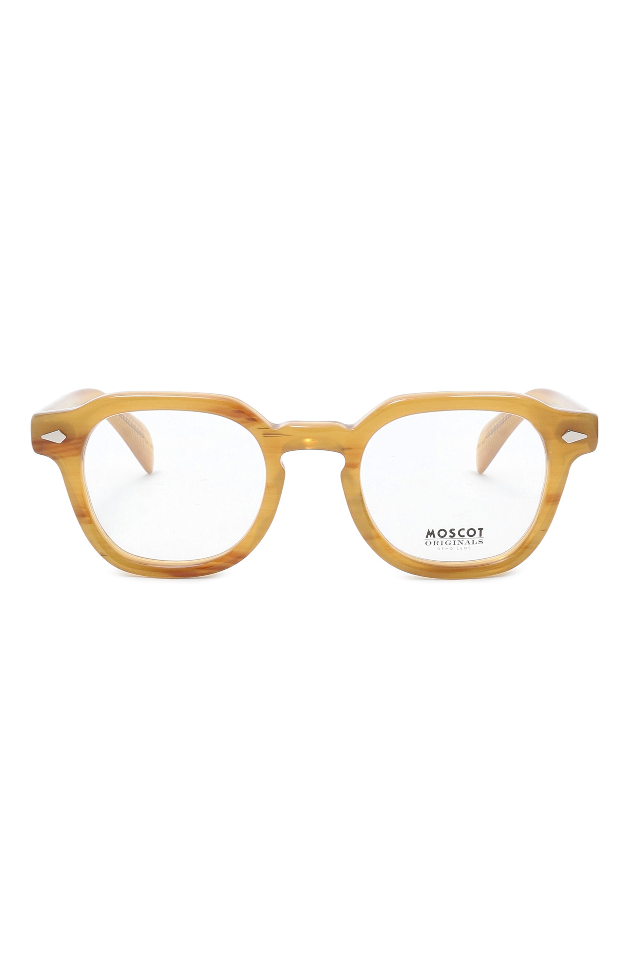 Оправа MOSCOT, арт. D0LT BL0NDE, фото 4