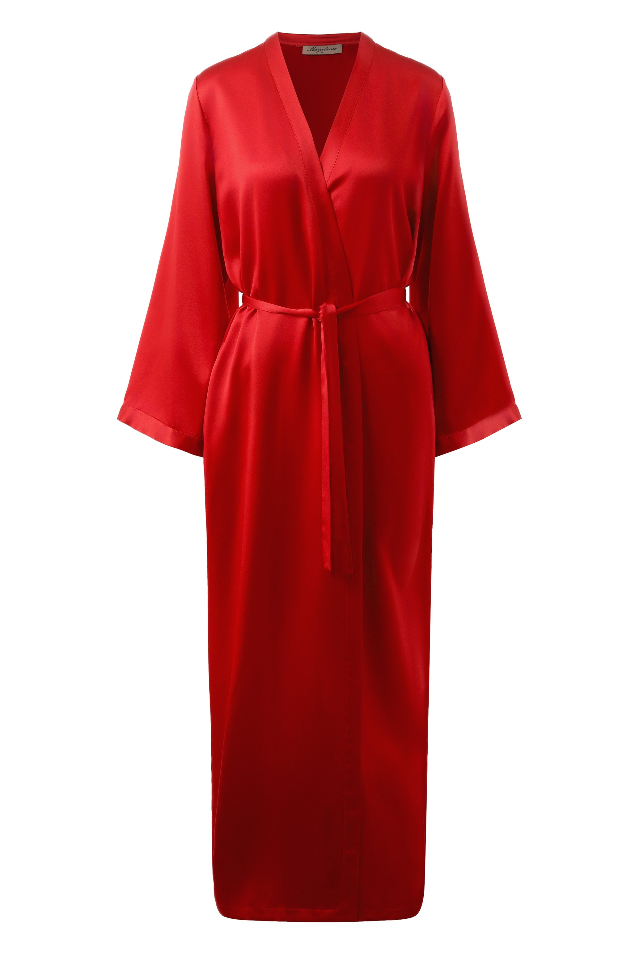 Шелковый халат MARJOLAINE, арт. 3TRA2210, фото 1