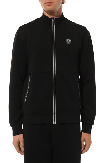 Толстовка EA7, арт. 8NPM19/PJ4EZ/M, фото 3