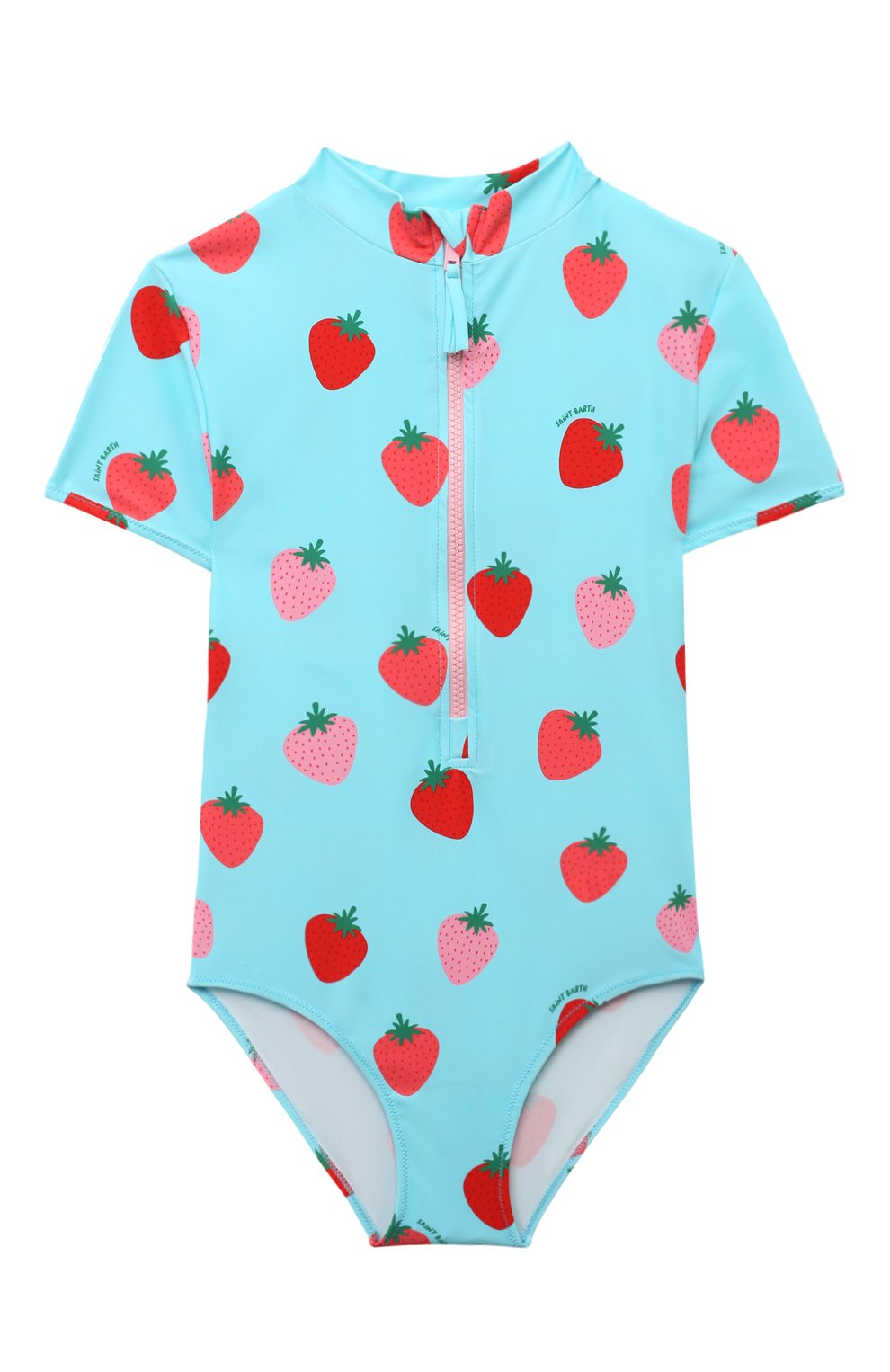 Слитный купальник MC2 SAINT BARTH, арт. STBK WAIKIKI/WAI0001, фото 1