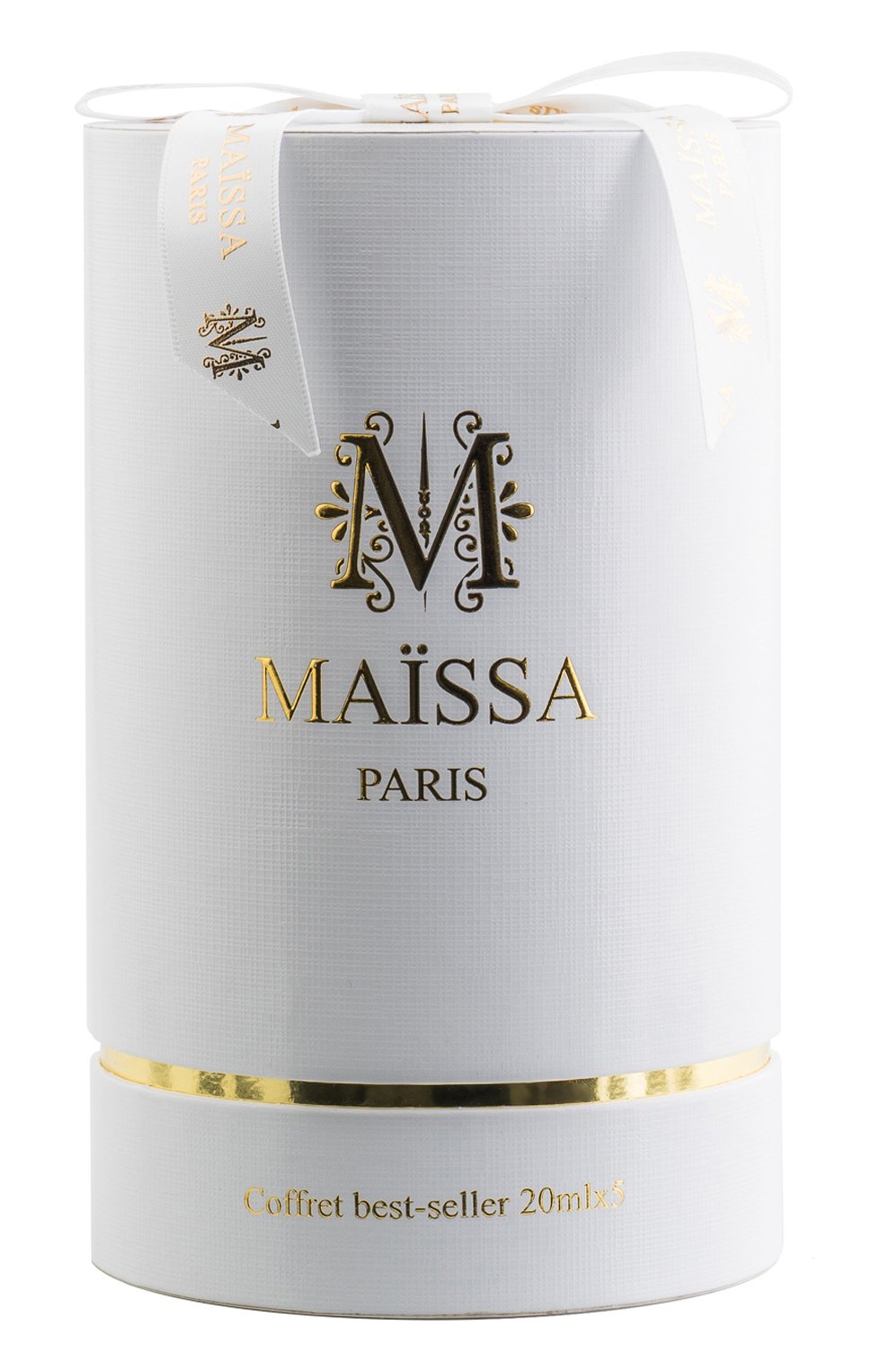 Набор бестселлеров (5x20ml) MAISON MAISSA, арт. 3770020956737, фото 2
