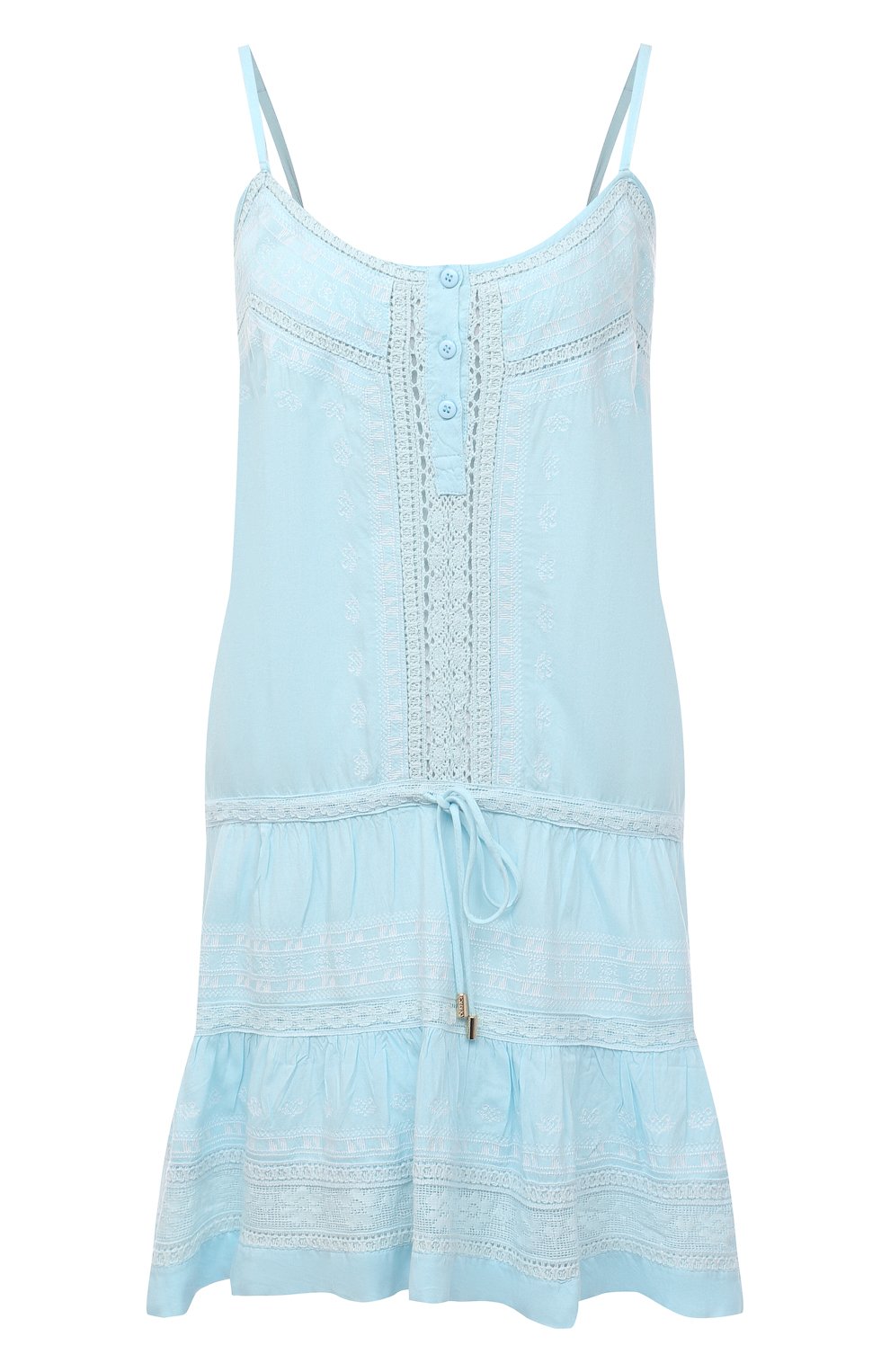 Туника из вискозы MELISSA ODABASH, арт. KAREN, фото 1